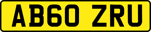 AB60ZRU