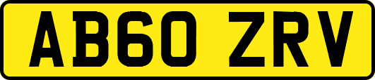 AB60ZRV