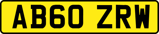 AB60ZRW
