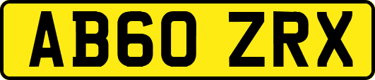AB60ZRX