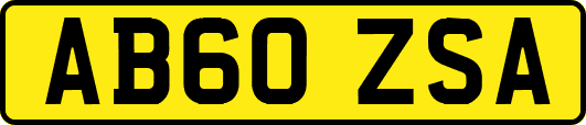 AB60ZSA