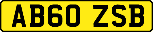 AB60ZSB