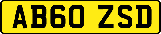 AB60ZSD