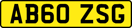 AB60ZSG