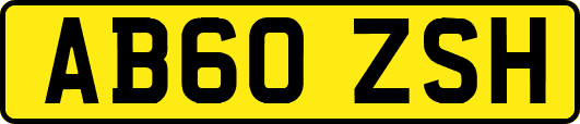 AB60ZSH