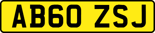AB60ZSJ