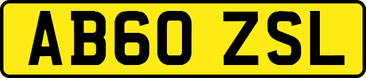 AB60ZSL