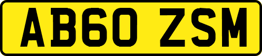 AB60ZSM