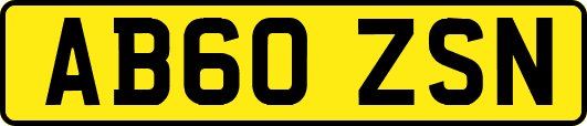 AB60ZSN