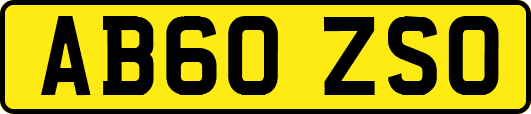 AB60ZSO