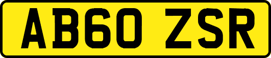 AB60ZSR