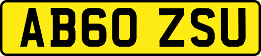 AB60ZSU