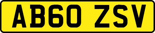 AB60ZSV