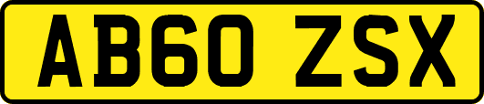 AB60ZSX