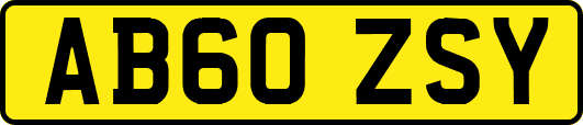 AB60ZSY