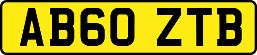 AB60ZTB