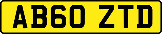 AB60ZTD