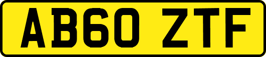 AB60ZTF