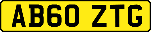 AB60ZTG