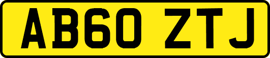 AB60ZTJ