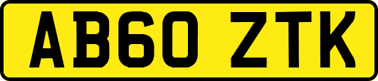 AB60ZTK