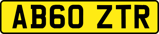 AB60ZTR
