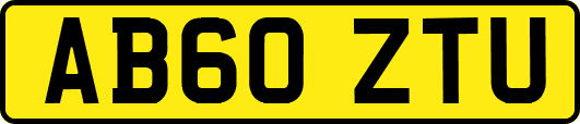 AB60ZTU
