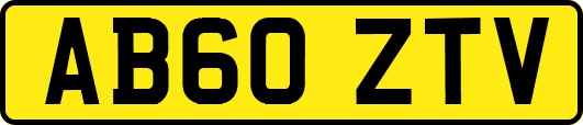 AB60ZTV