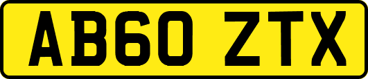 AB60ZTX