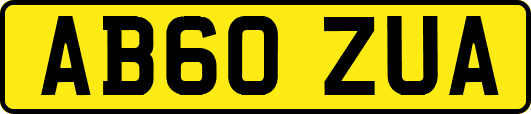 AB60ZUA