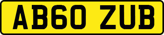 AB60ZUB