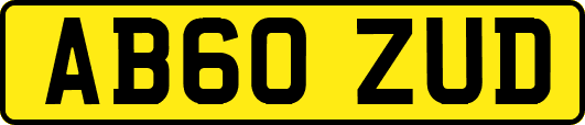 AB60ZUD
