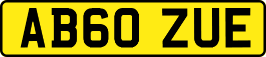 AB60ZUE