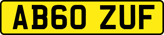 AB60ZUF