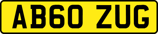 AB60ZUG
