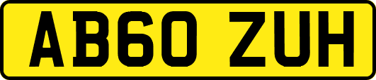 AB60ZUH
