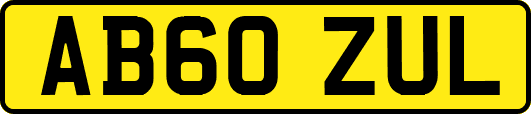 AB60ZUL