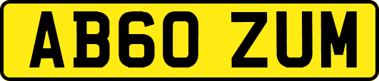 AB60ZUM