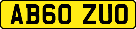 AB60ZUO