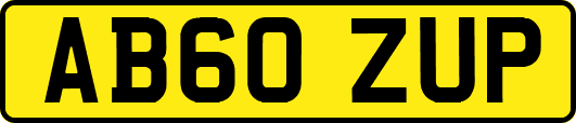 AB60ZUP