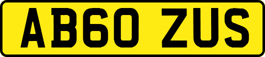 AB60ZUS