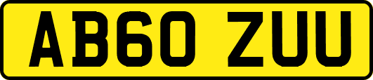 AB60ZUU