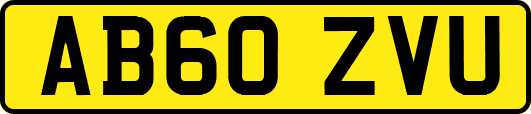 AB60ZVU