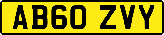 AB60ZVY