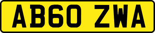 AB60ZWA