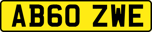 AB60ZWE