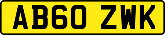 AB60ZWK