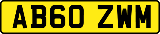 AB60ZWM