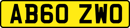 AB60ZWO
