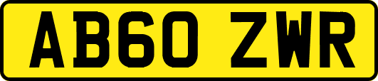 AB60ZWR